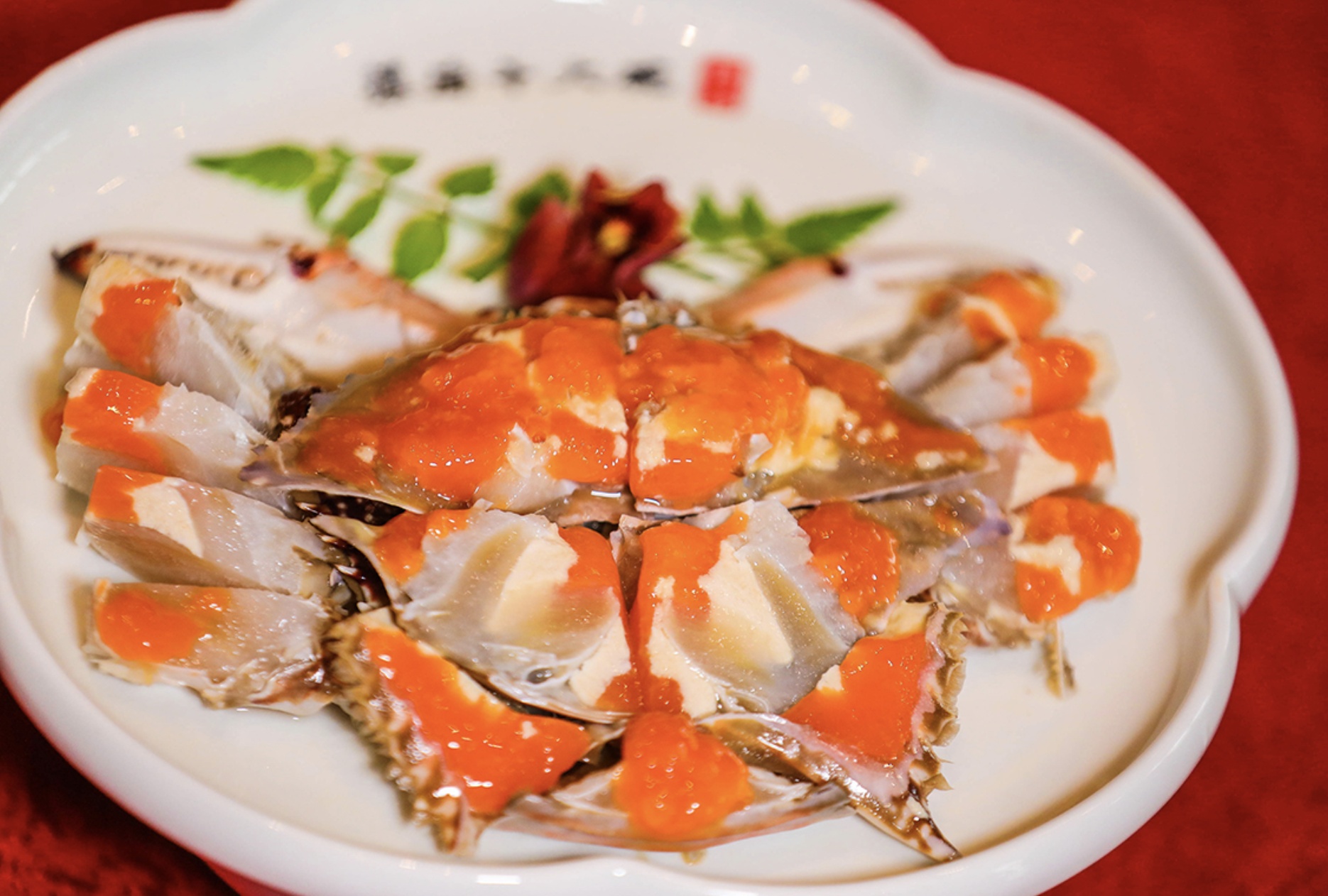 浙江宁波：“最受市民欢迎的十大美食·招牌菜”名单出炉