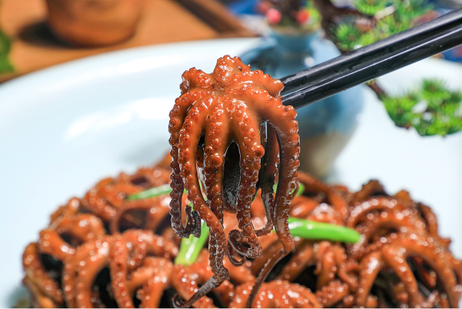 浙江宁波：“最受市民欢迎的十大美食·招牌菜”名单出炉