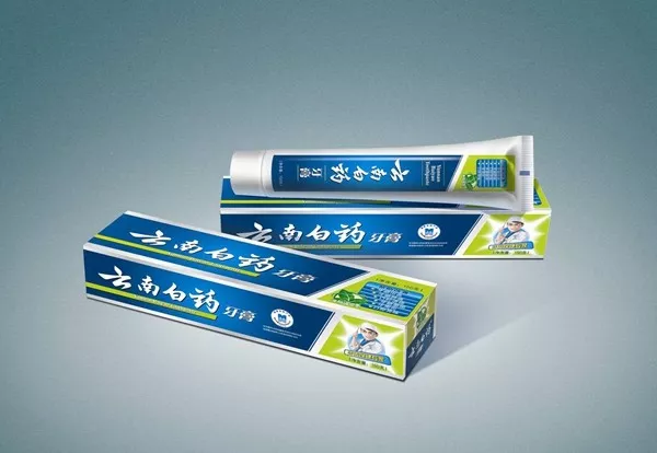 国产牙膏第一品牌易位，市场份额超20%，超高露洁、佳洁士等大牌