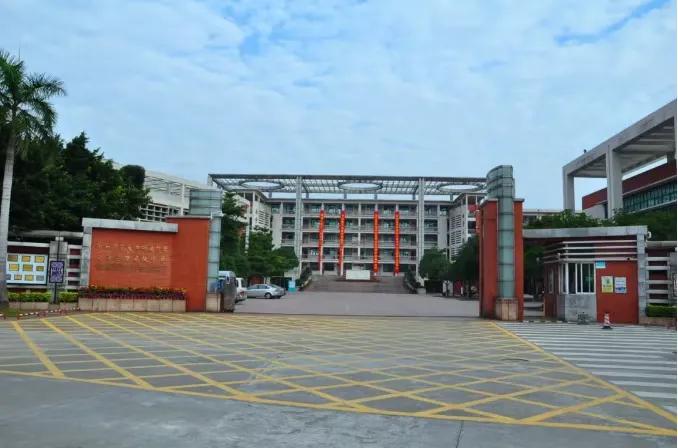 广州22所民办高中招生信息及录取分数线齐了