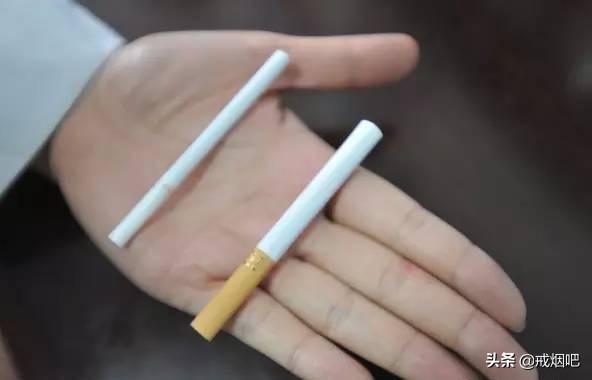 男人女人偏爱的细杆烟，真的更有健康保证吗？